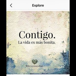 Meet your Posher, Waleska